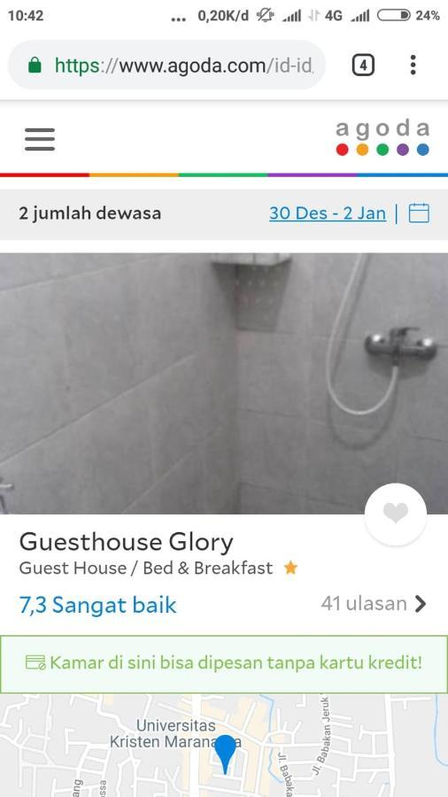 Glory Bandung